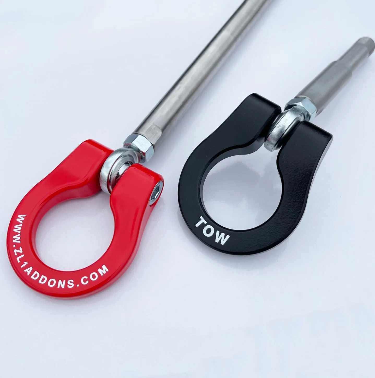 2010-2015 Camaro LT/LS Premium Stealth Tow Hook