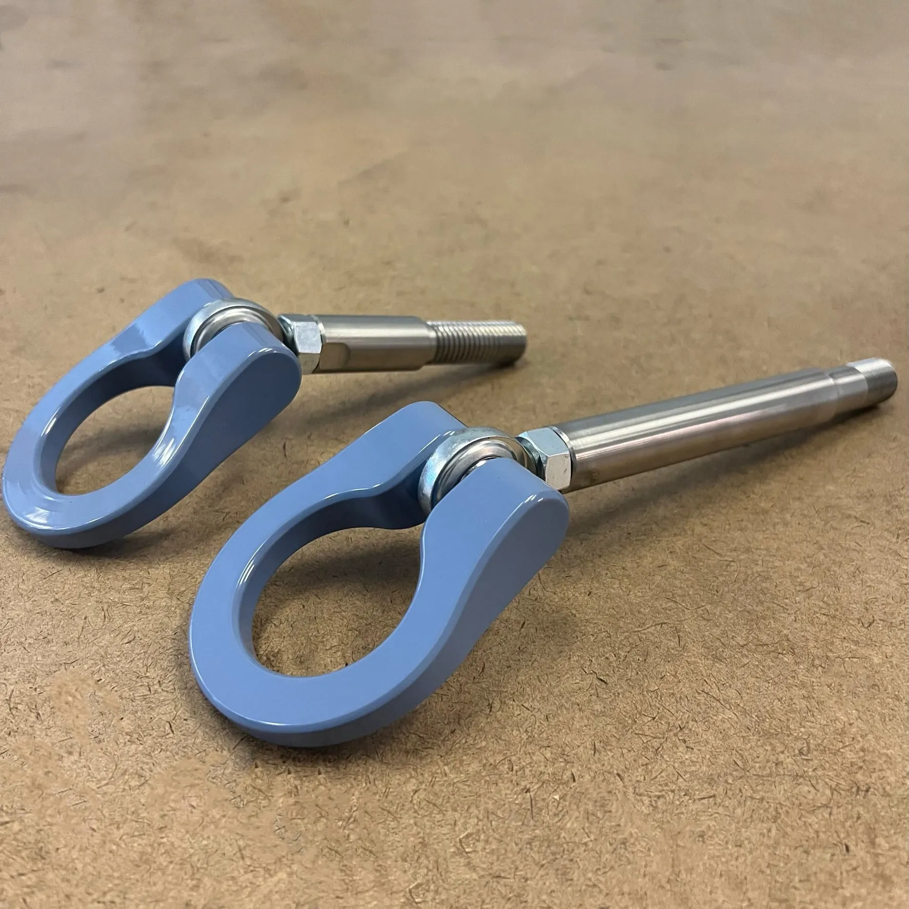 2010-2015 Camaro LT/LS Premium Stealth Tow Hook