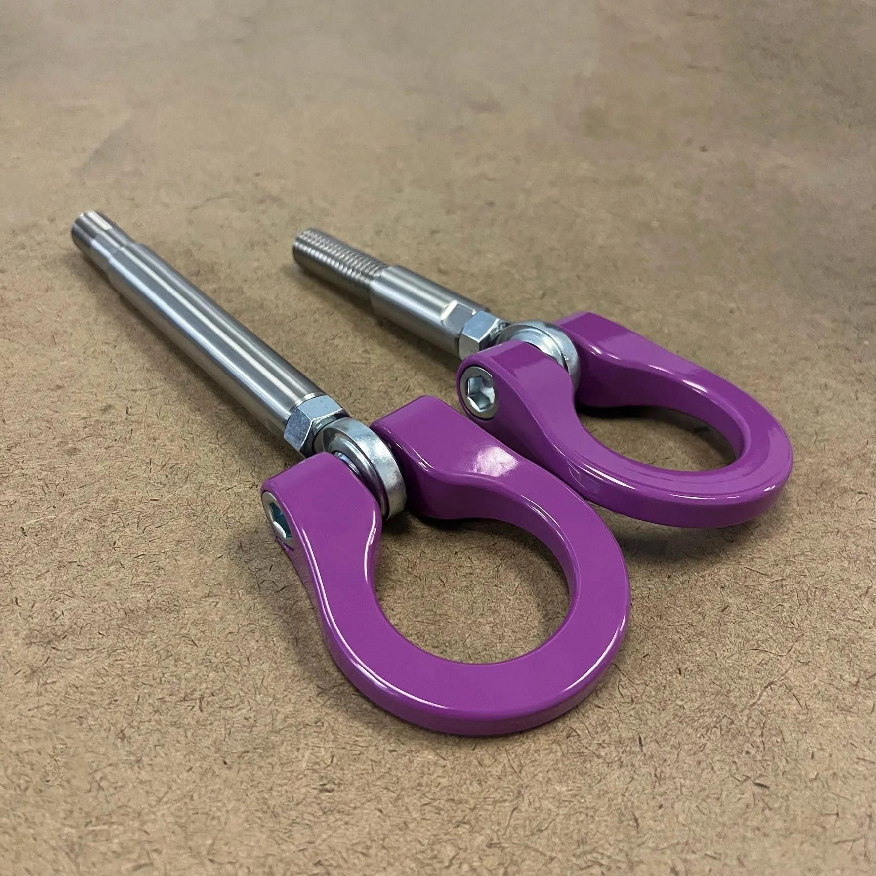 2010-2015 Camaro LT/LS Premium Stealth Tow Hook