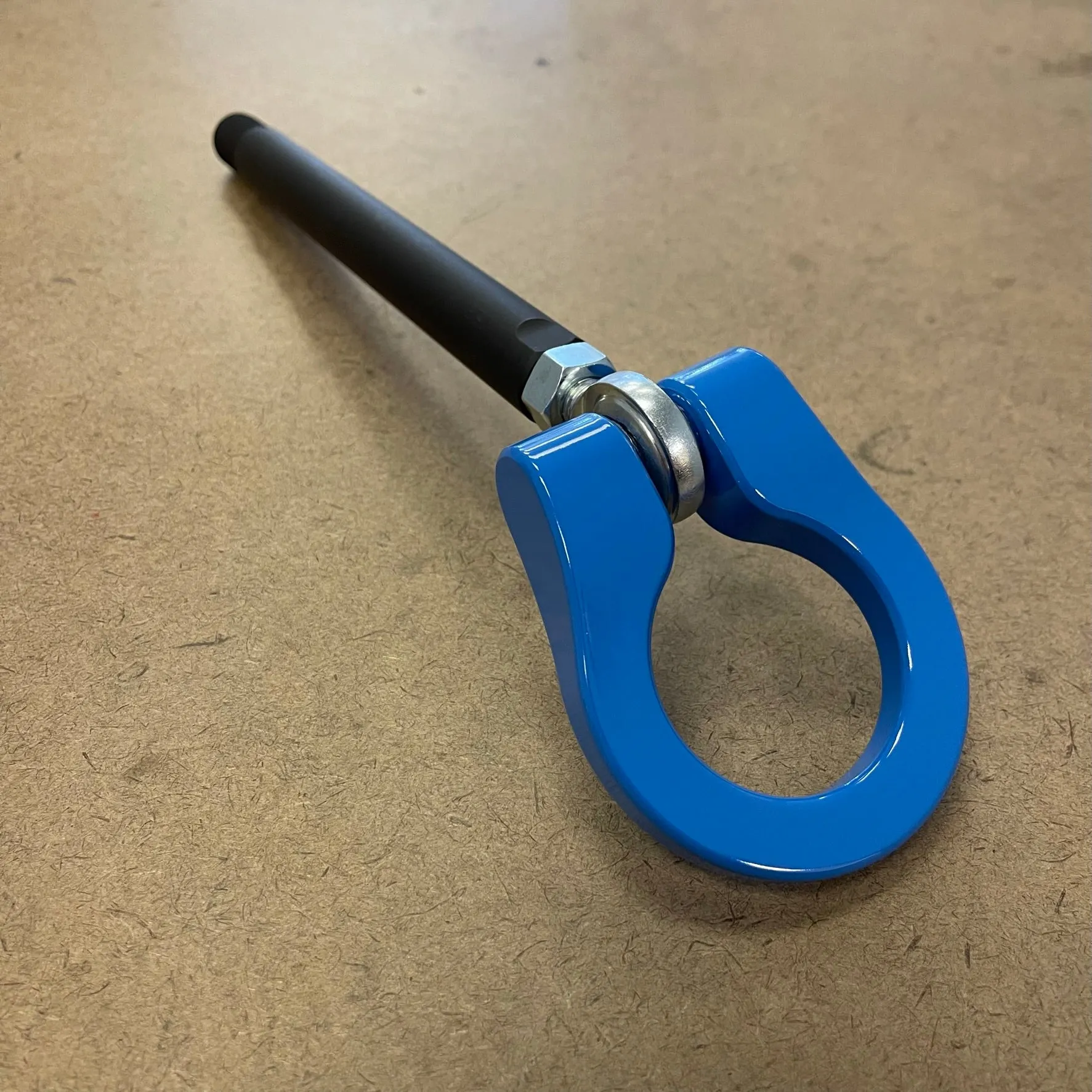 2010-2015 Camaro LT/LS Premium Stealth Tow Hook