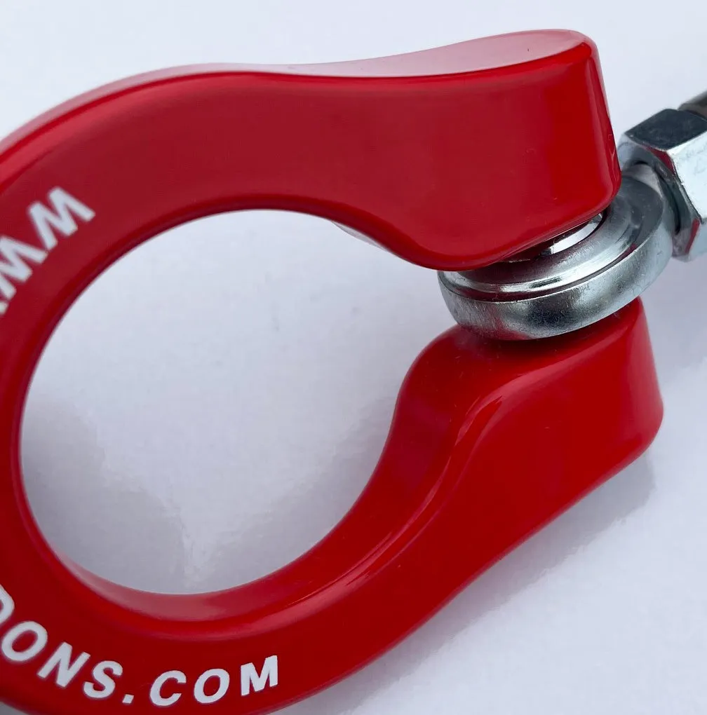 2010-2015 Camaro LT/LS Premium Stealth Tow Hook