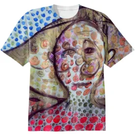 3 Fishes Tee