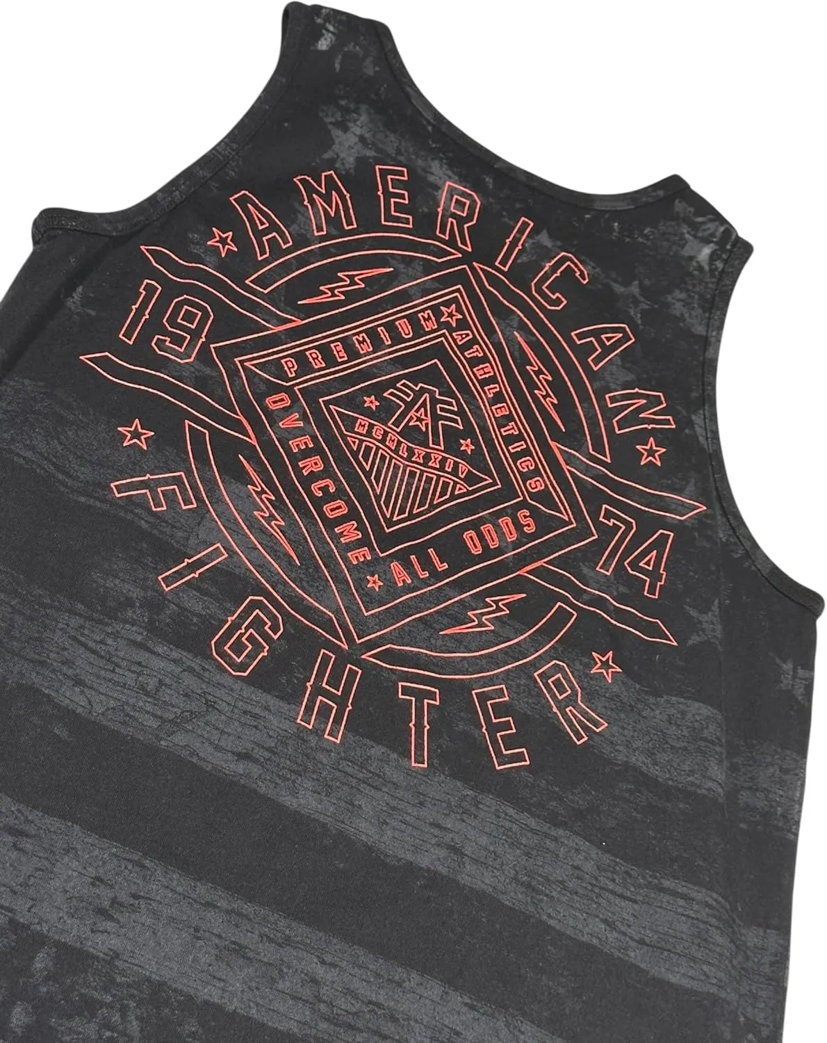 American Fighter Boy's Tank Top Shirt
