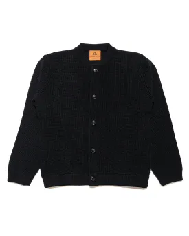 Andersen-Andersen Skipper Jacket Black