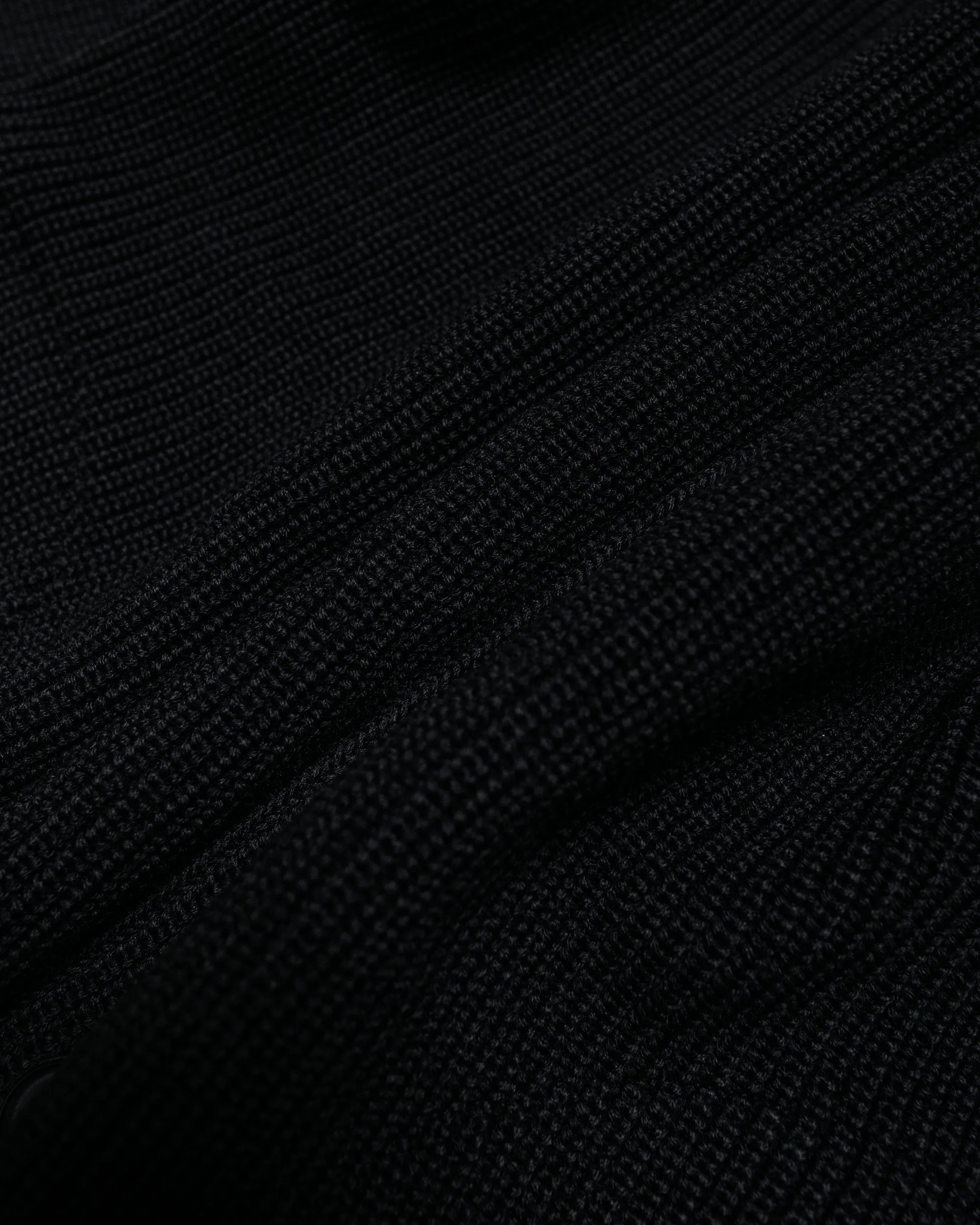 Andersen-Andersen Skipper Jacket Black