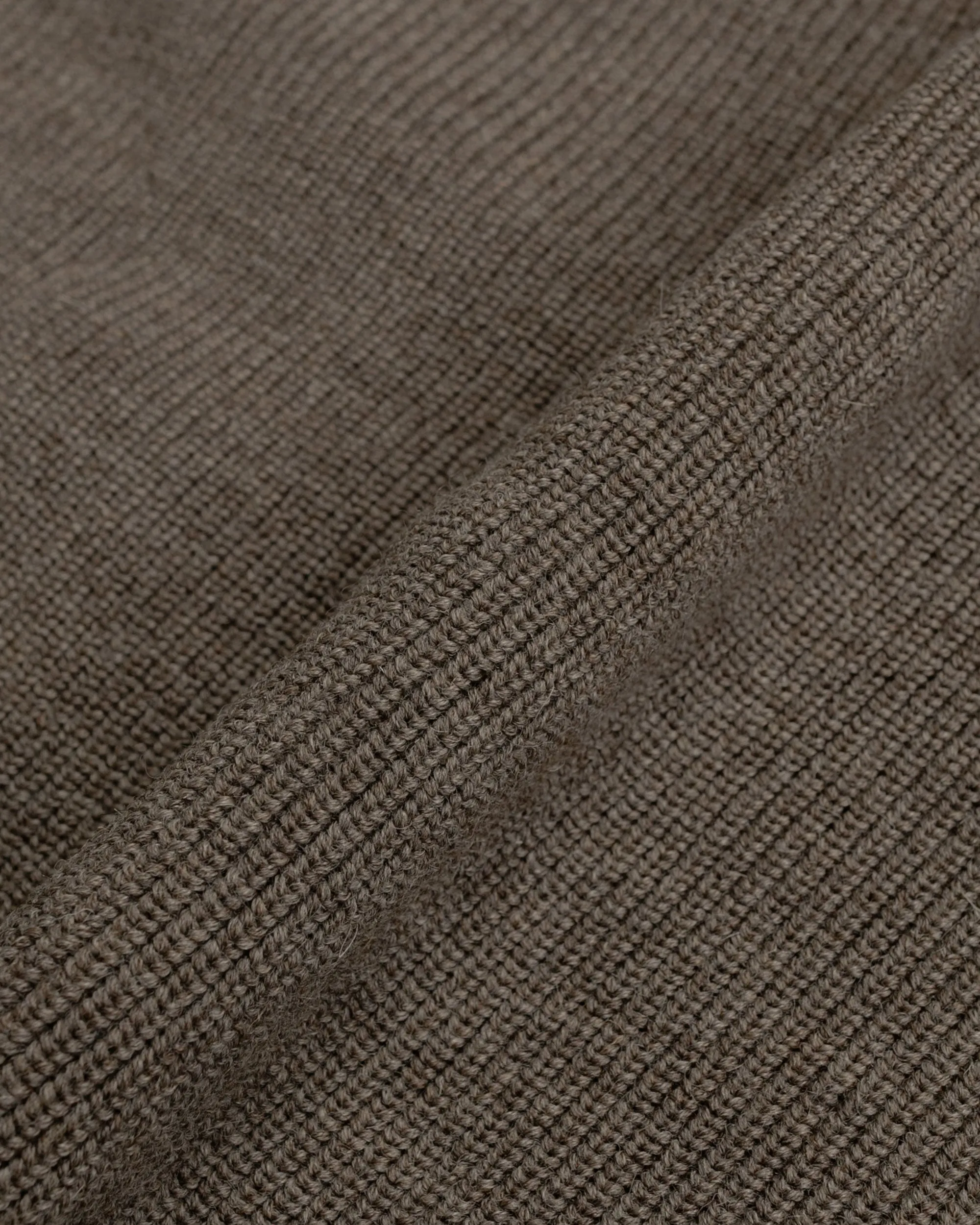 Andersen-Andersen Skipper Jacket Natural Taupe