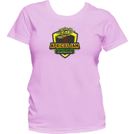 APJ Cotton T-Shirt - Women's
