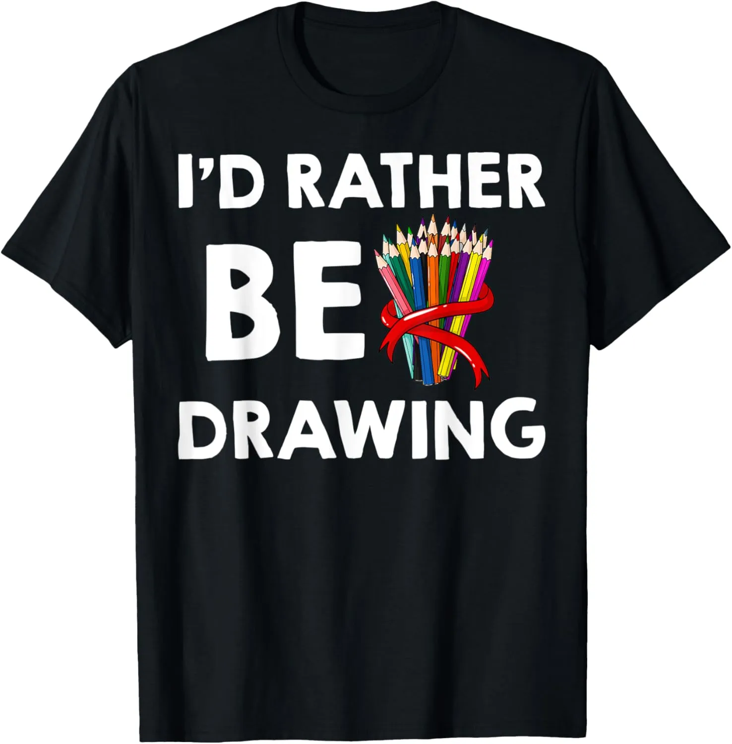 Artist Beginner T-Shirt