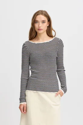Atelier Reve Fanto Knit-Thin Stripes Fantino-20121112