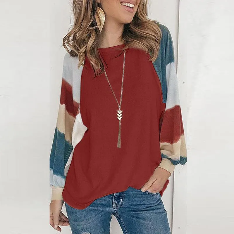 Baggy Tunic Sweatshirt