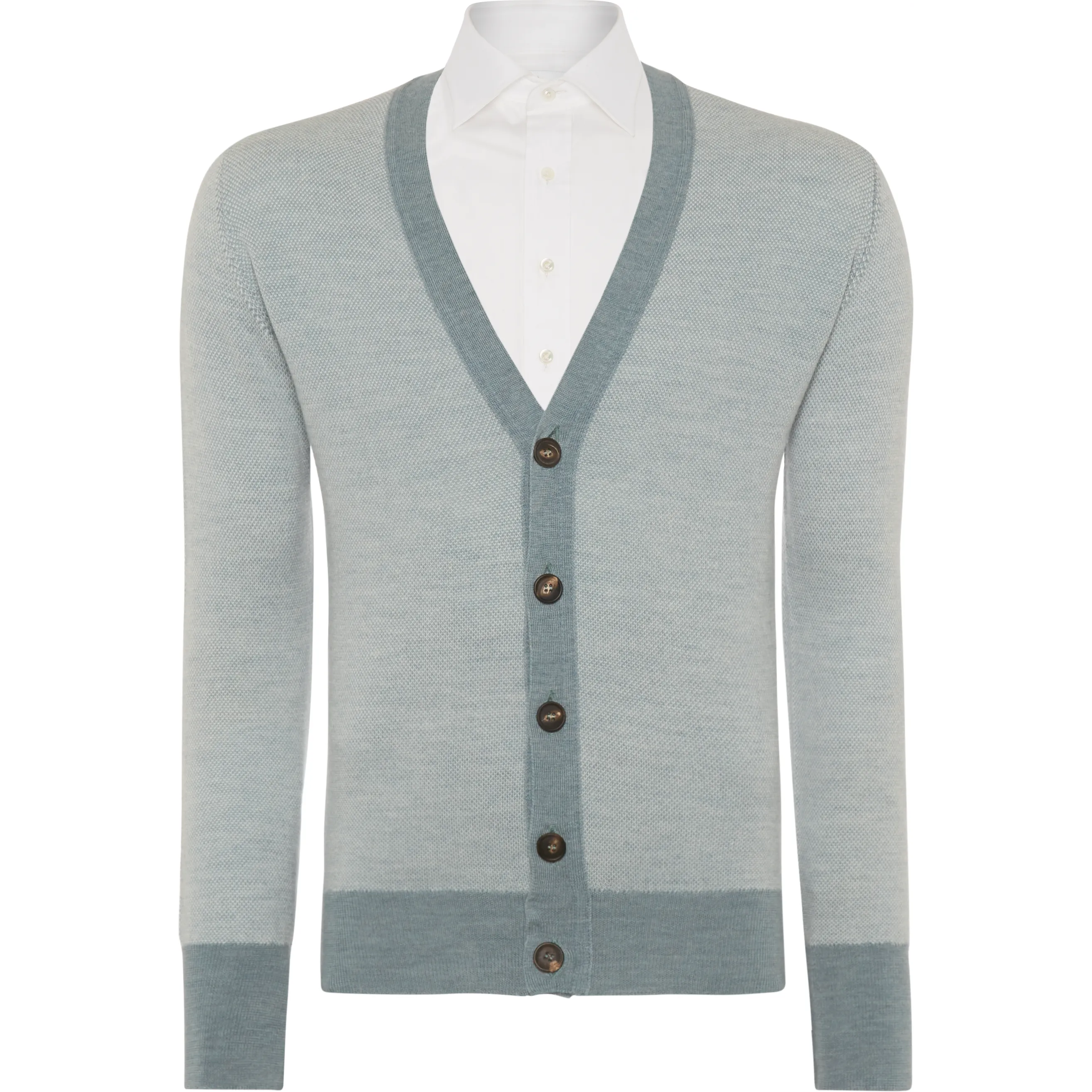 Barnett Green Cardigan