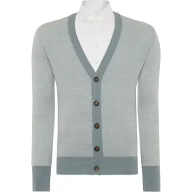 Barnett Green Cardigan
