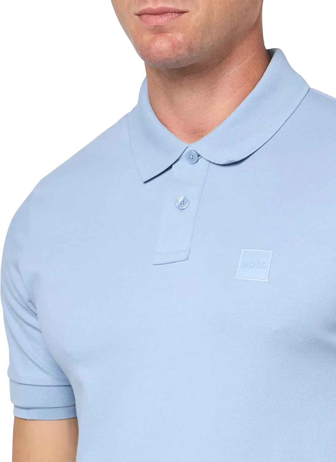 BOSS Men's Polo Shirt