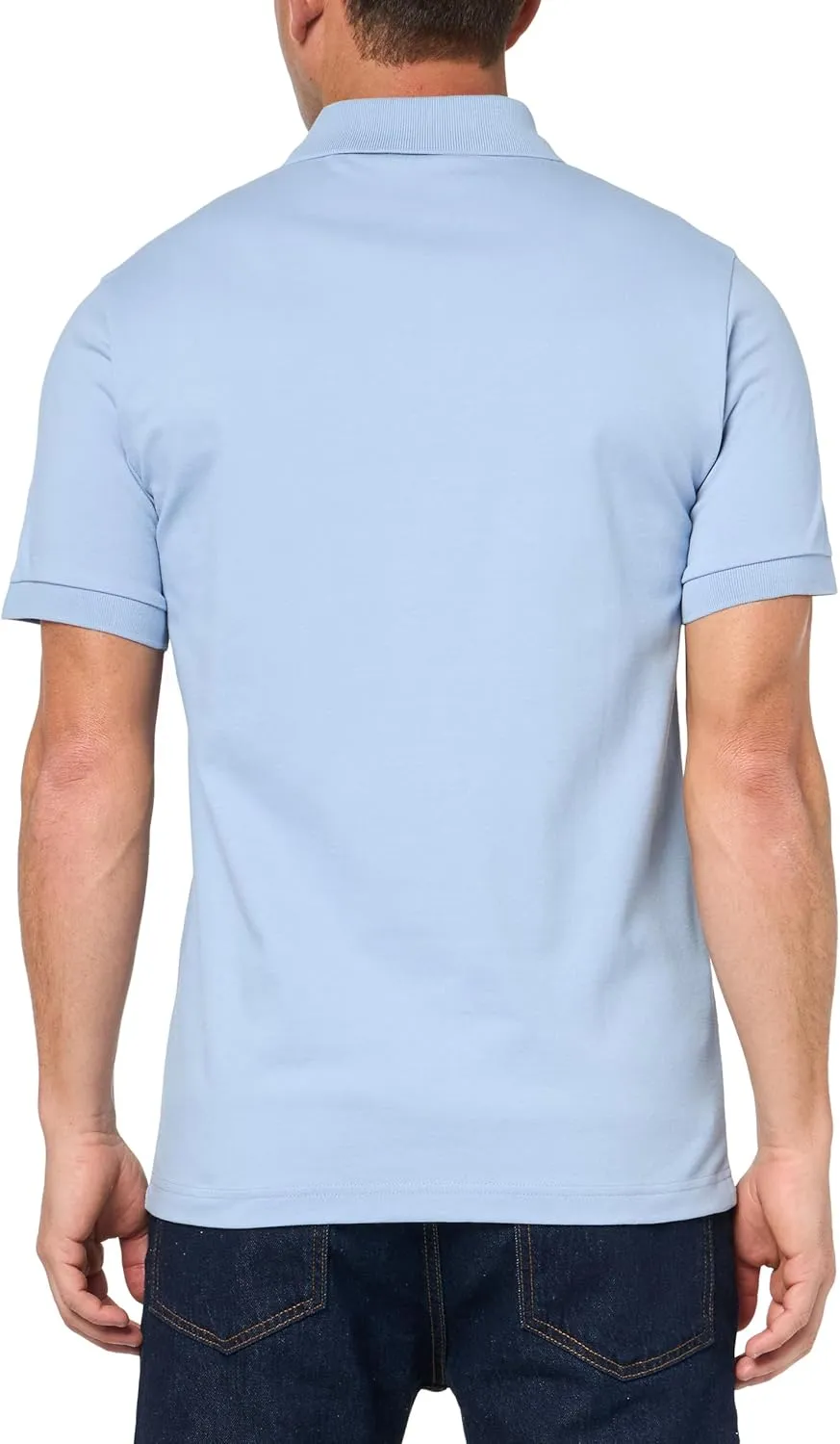 BOSS Men's Polo Shirt