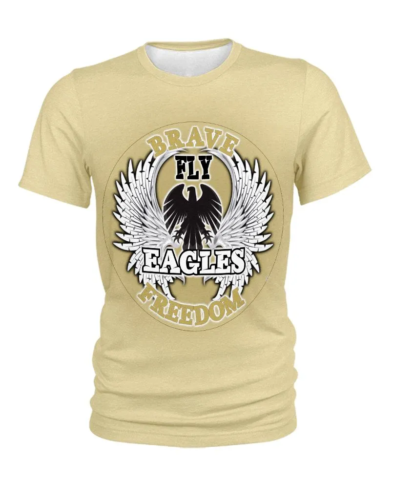Brave Eagle