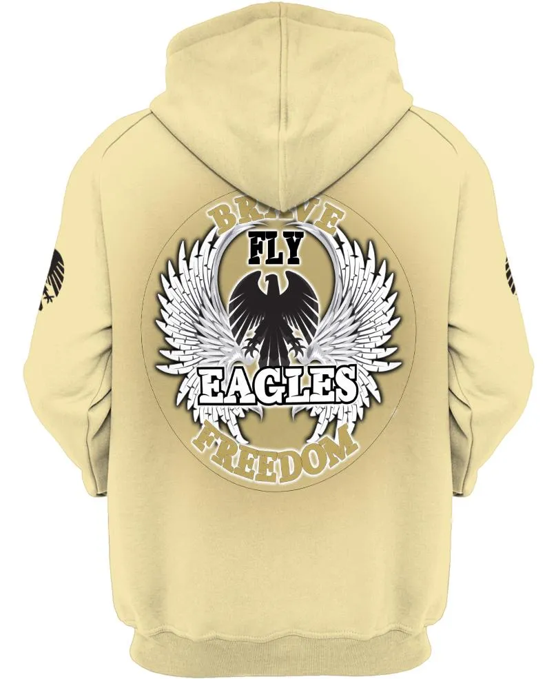 Brave Eagle