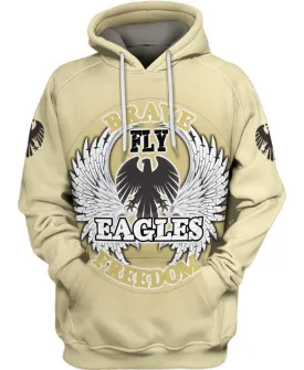 Brave Eagle