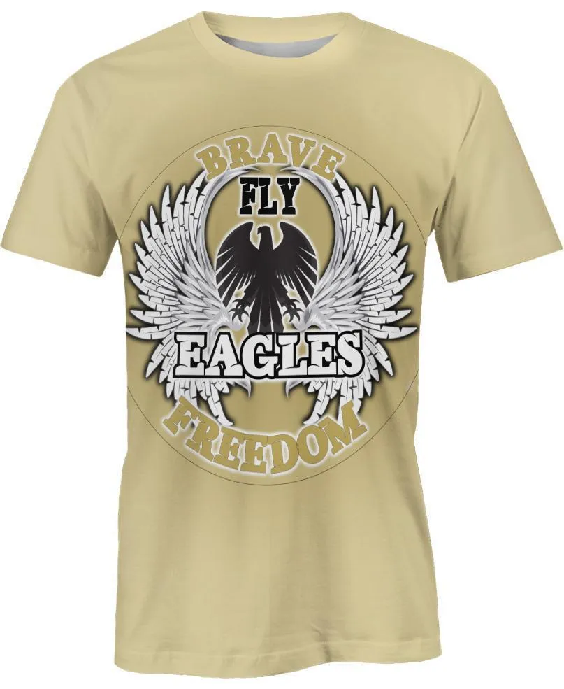 Brave Eagle