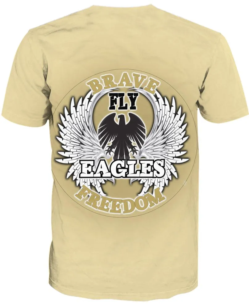 Brave Eagle