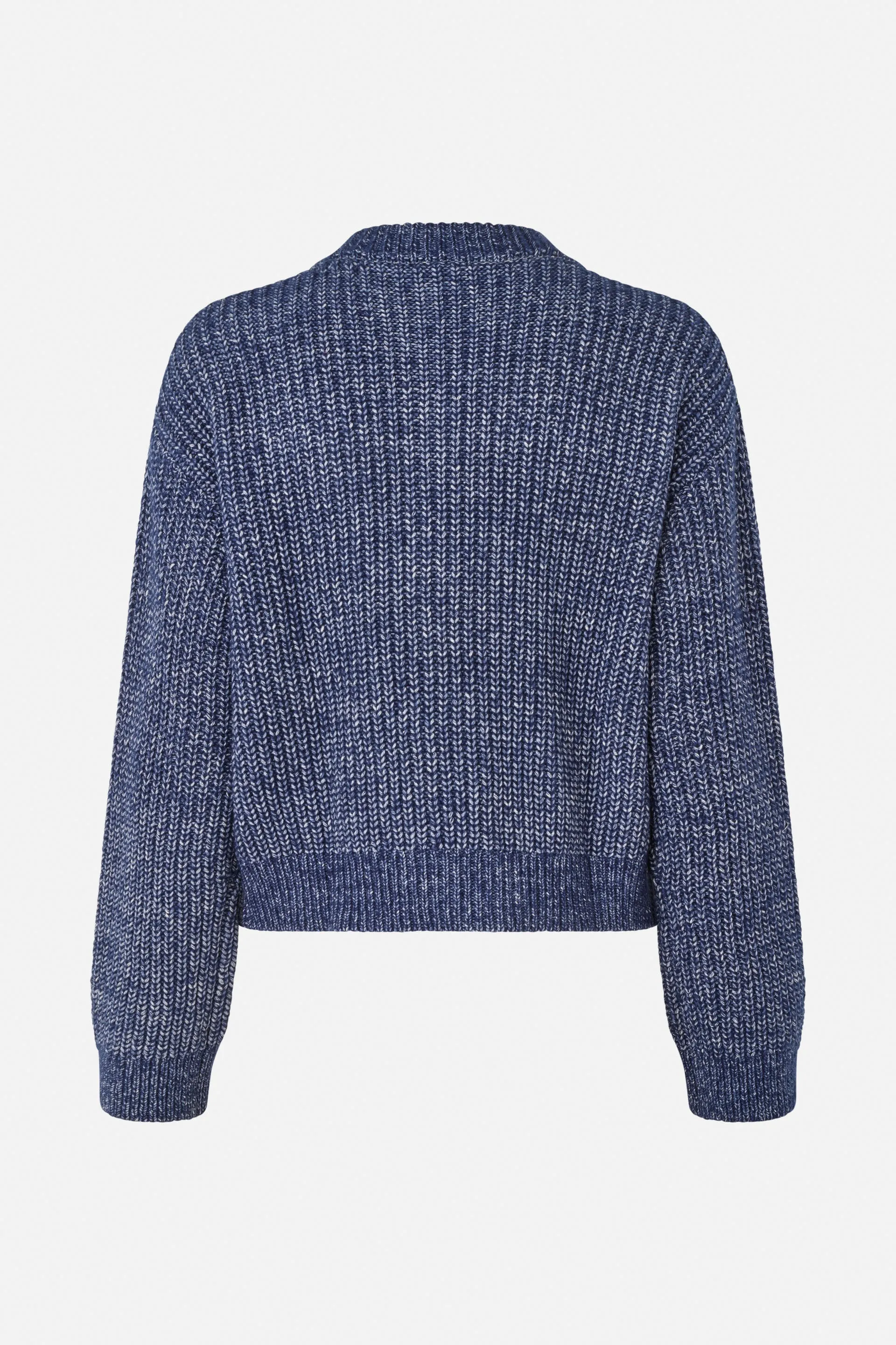 CAT | Baritone Blue melange