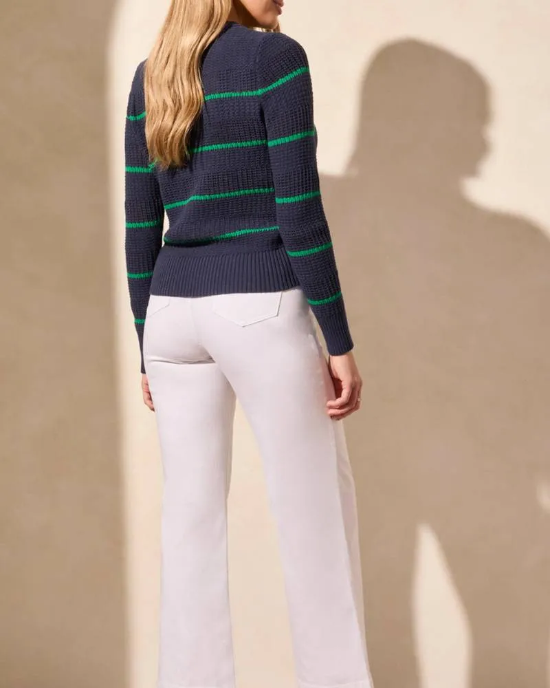 Crew Neck Sweater