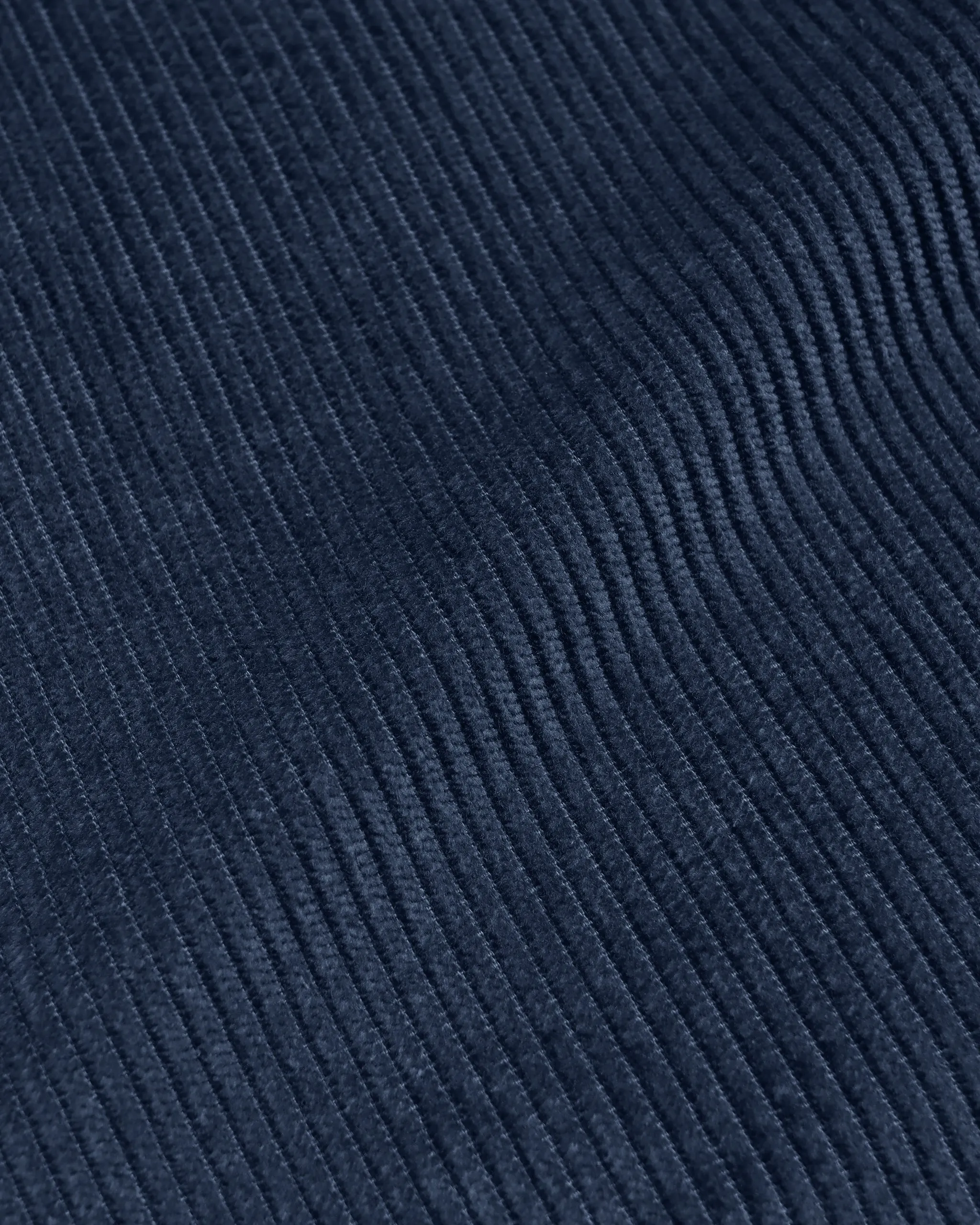 Day Shirt - Insignia Blue Corduroy