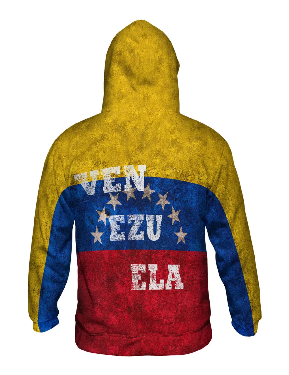 Dirty Venezuela