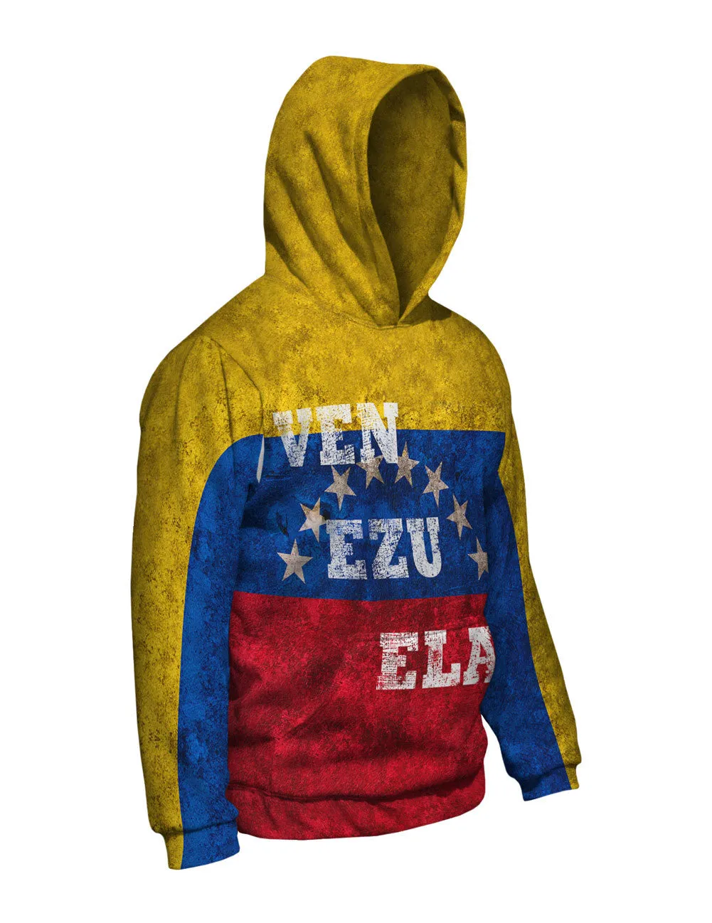 Dirty Venezuela