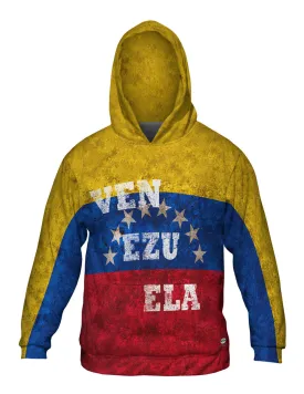 Dirty Venezuela