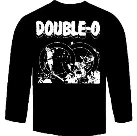 DOUBLE-O long sleeve