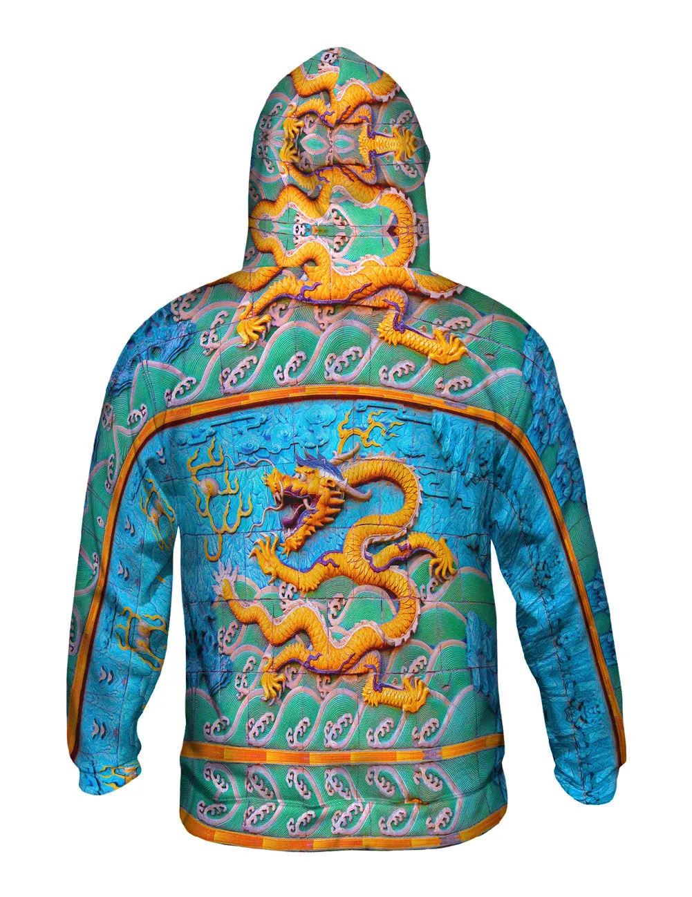 Dragon Wall