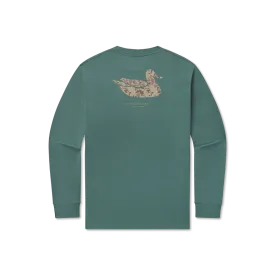 Duck Originals Long Sleeve