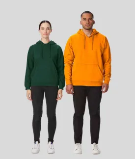 Egmont Adults Pullover Hoodie