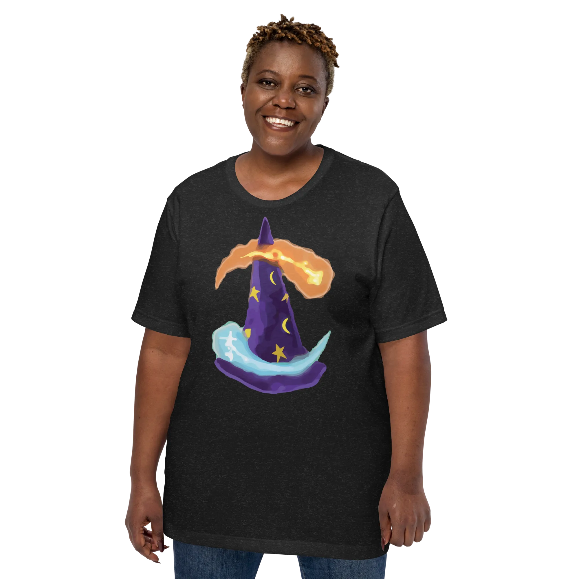 EverQuest®II Wizard T-Shirt