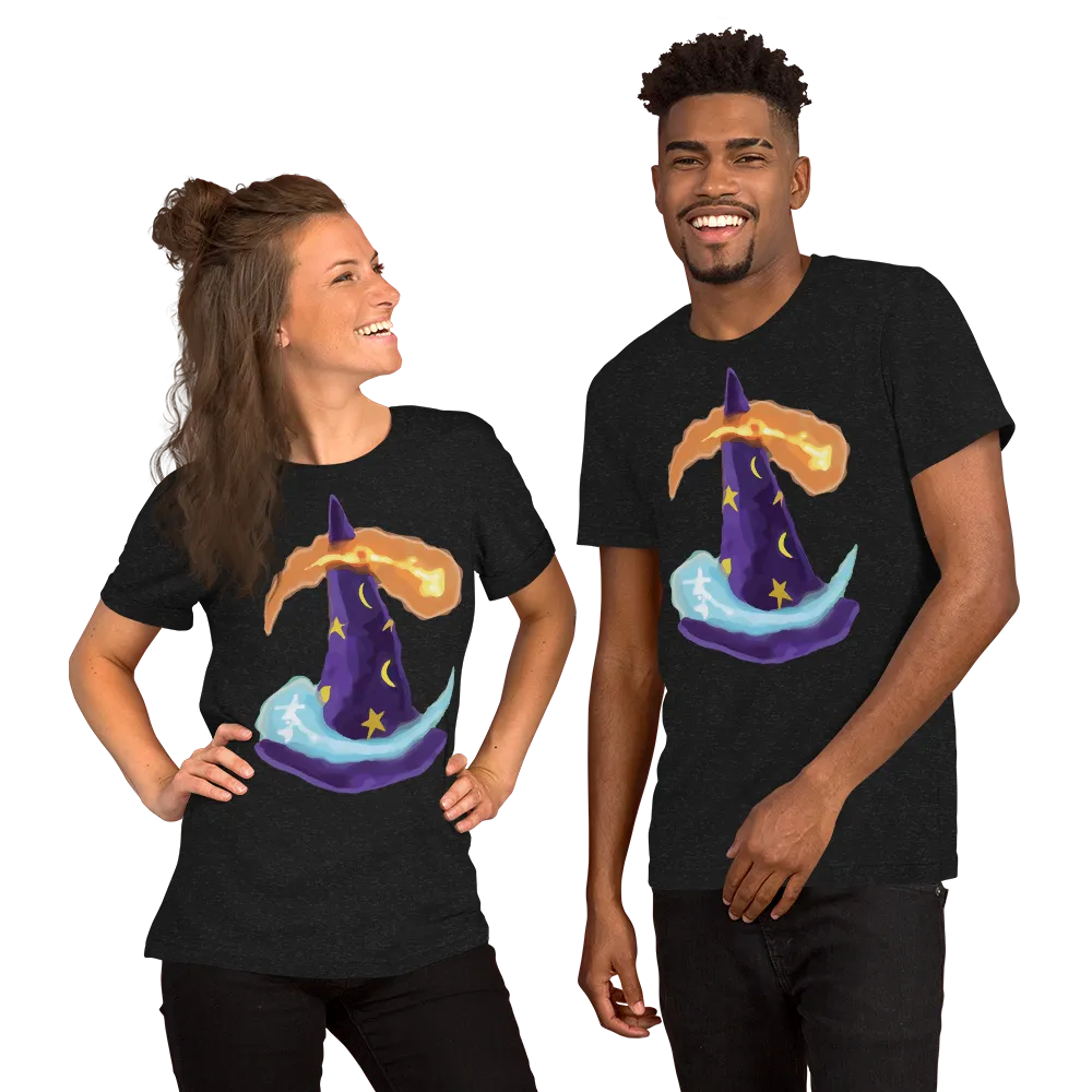 EverQuest®II Wizard T-Shirt