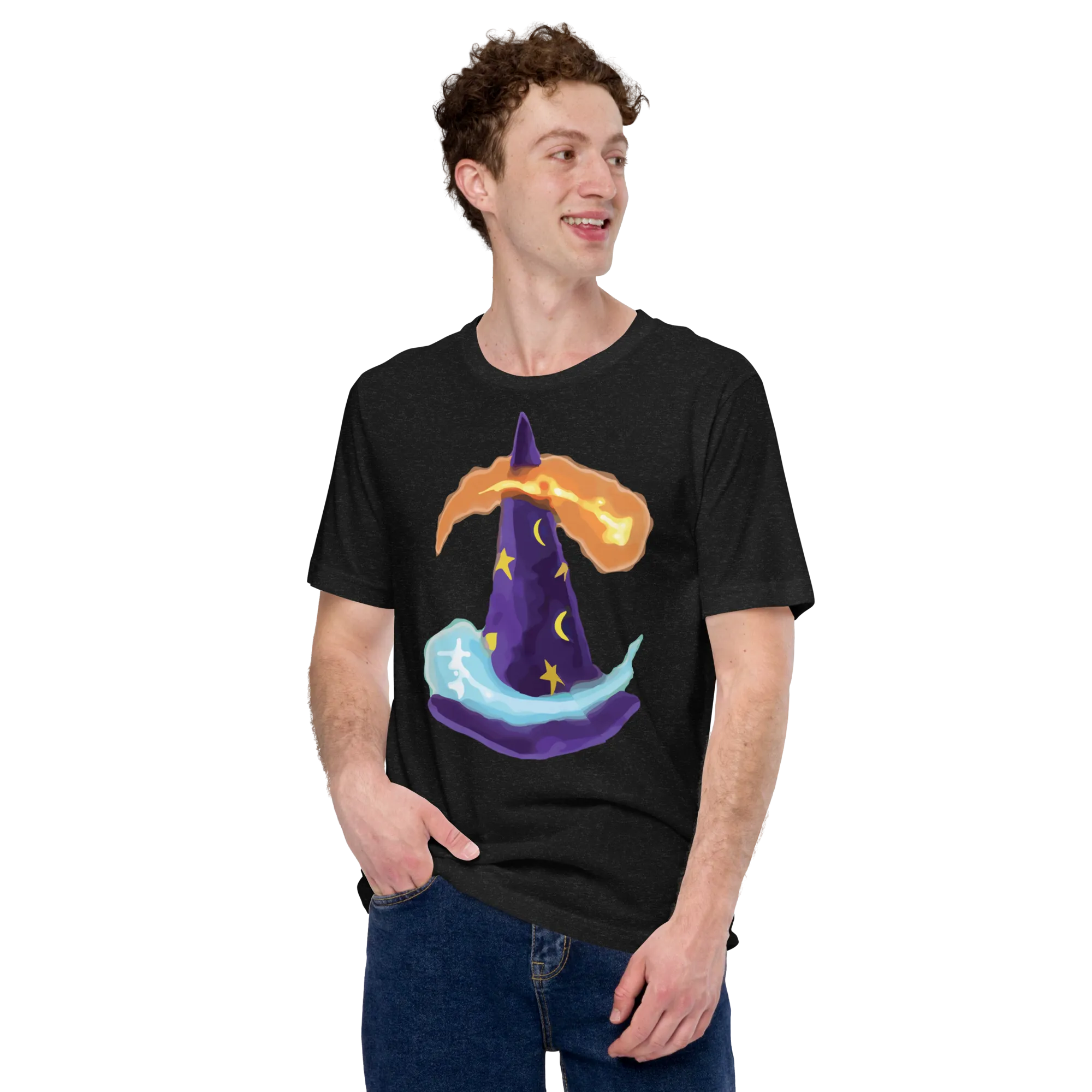 EverQuest®II Wizard T-Shirt