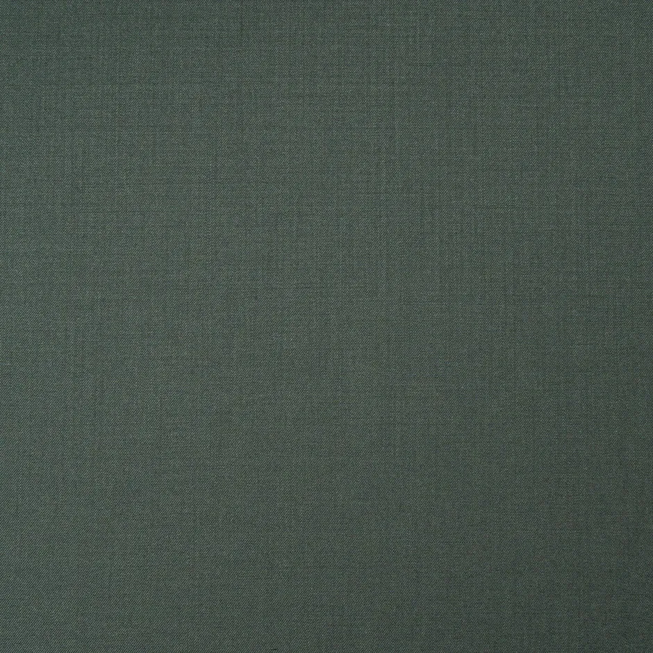 Forest Green Super 130s Pure Tropical Superfine Wool