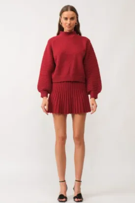 Gabrielle Sweater
