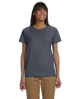 Gildan Ladies Adult Ultra Cotton® 10 oz./lin. yd. T-Shirt