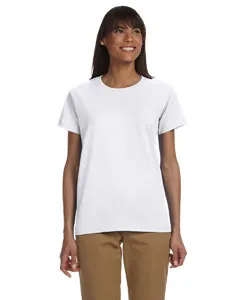 Gildan Ladies Adult Ultra Cotton® 10 oz./lin. yd. T-Shirt