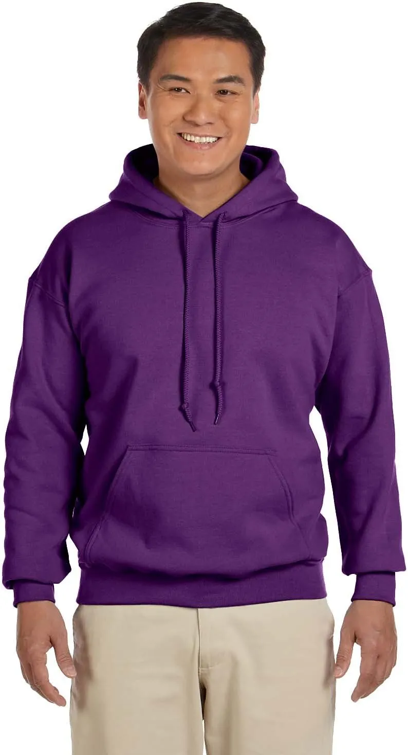 Gildan mens Hoodie
