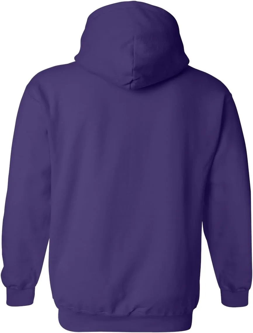 Gildan mens Hoodie