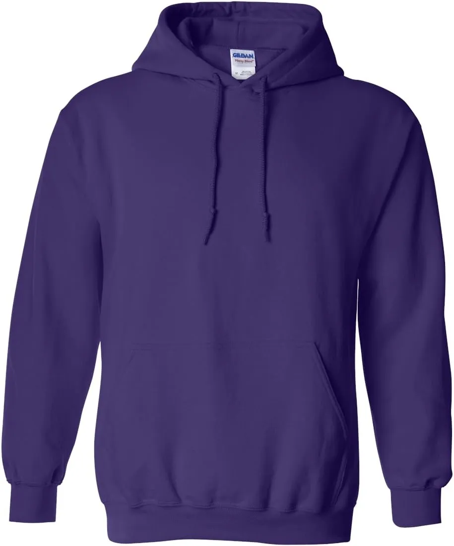 Gildan mens Hoodie