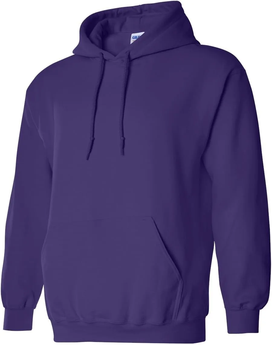 Gildan mens Hoodie