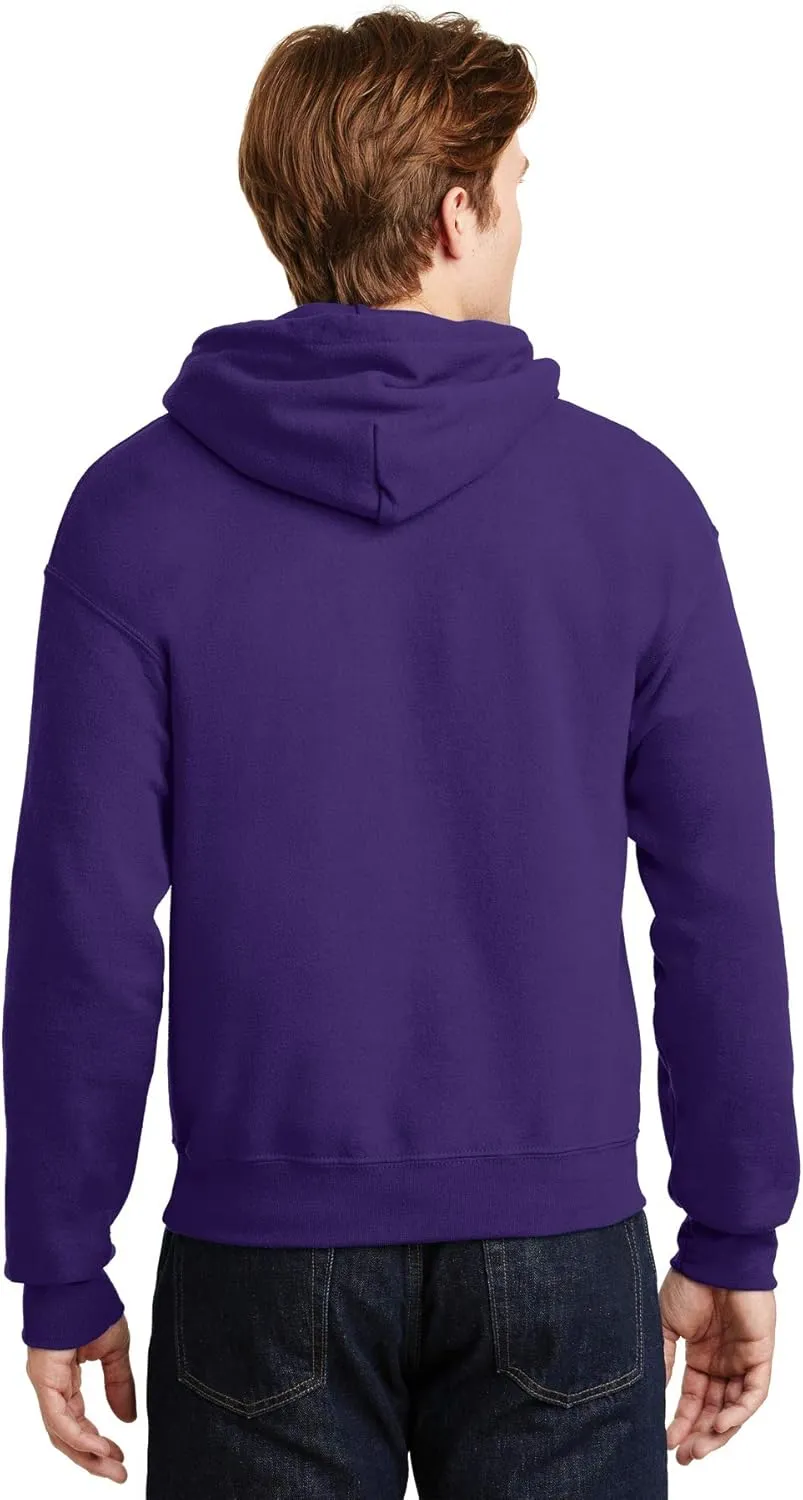 Gildan mens Hoodie