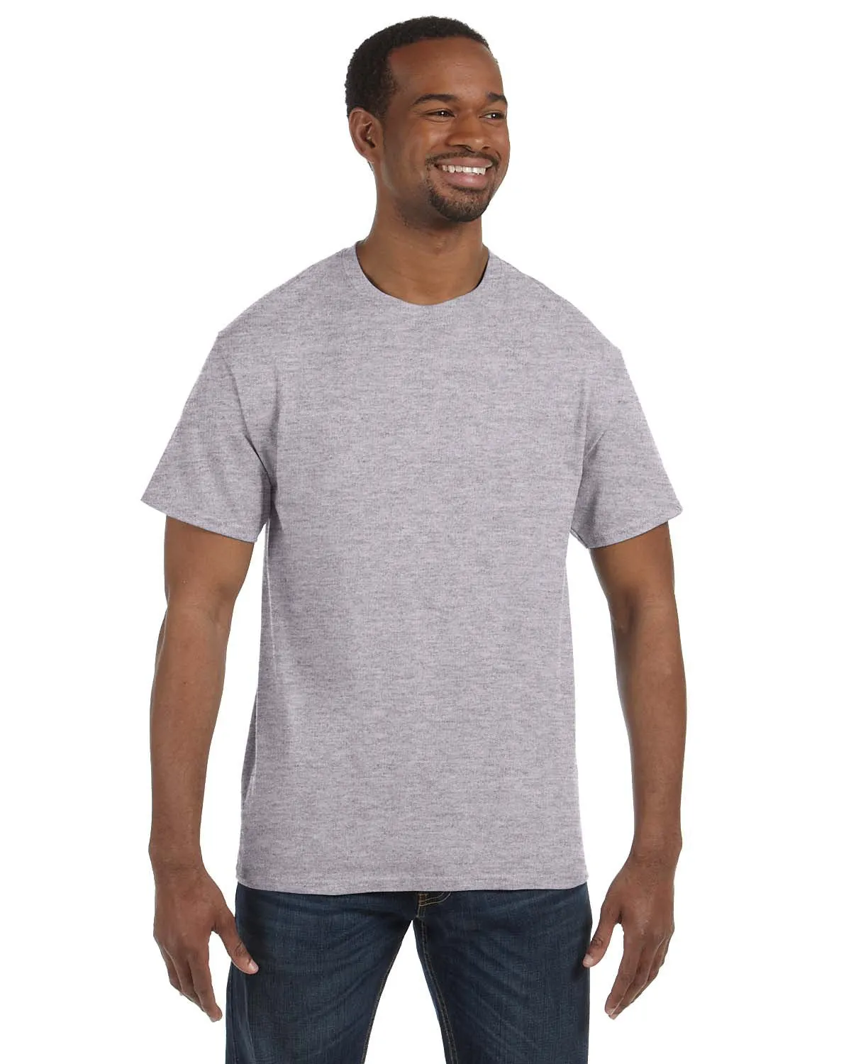 Gildan Youth Heavy Cotton™ 8.8 oz./lin. yd. T-Shirt