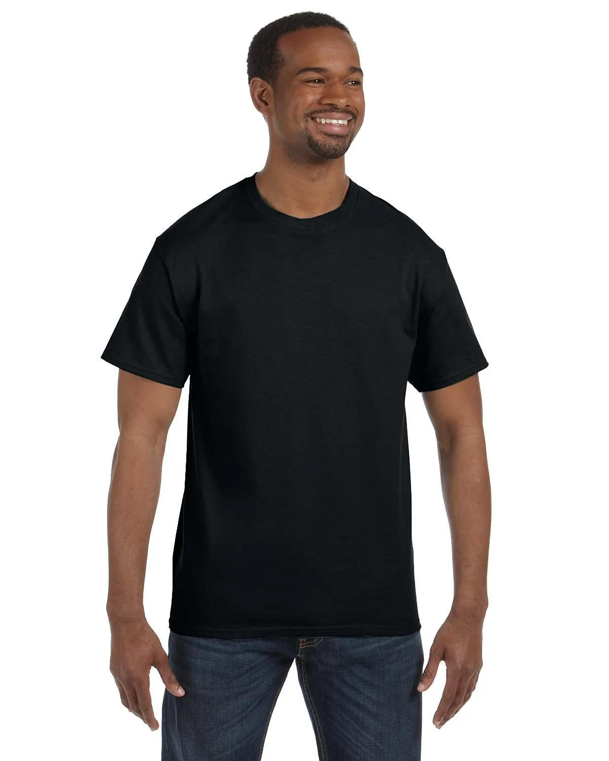 Gildan Youth Heavy Cotton™ 8.8 oz./lin. yd. T-Shirt