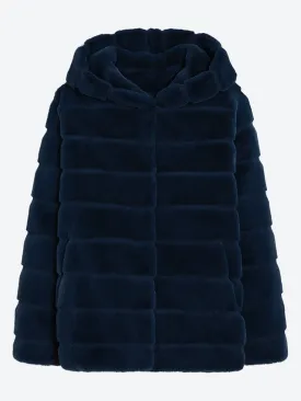 Goldy short coat