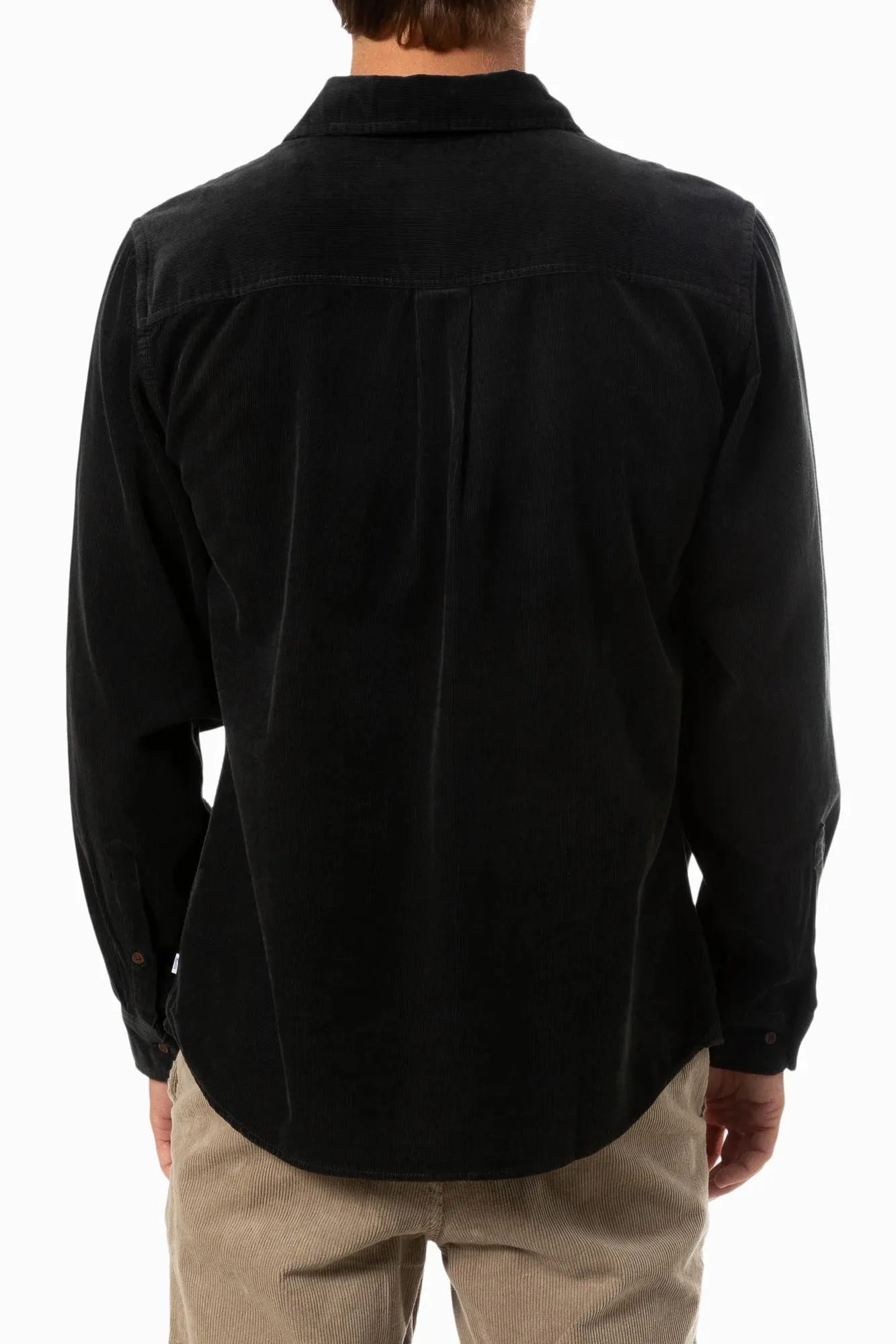 Granada L/S Shirt