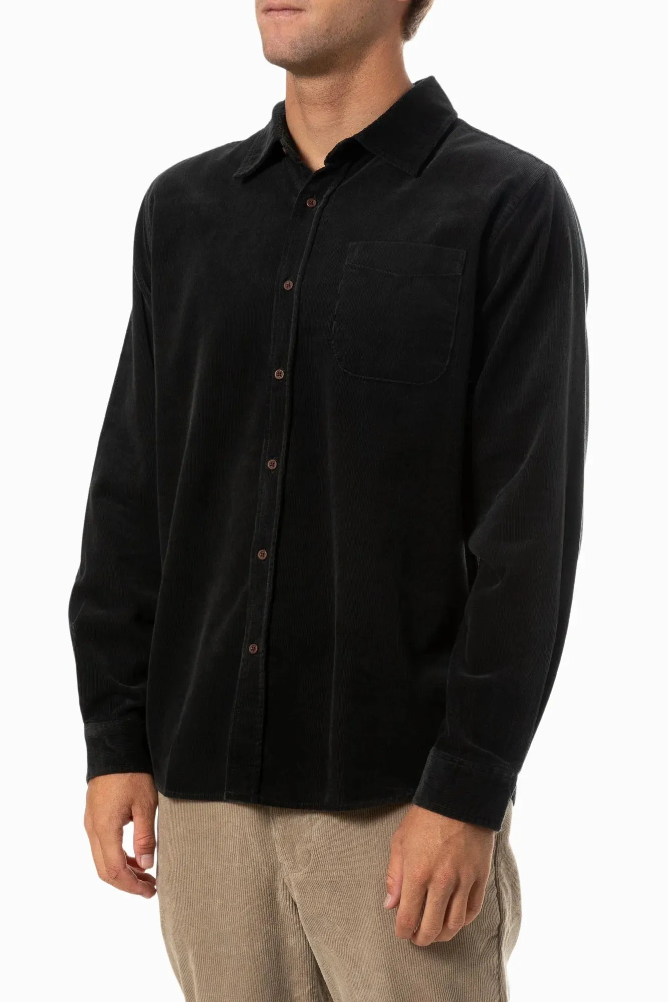Granada L/S Shirt